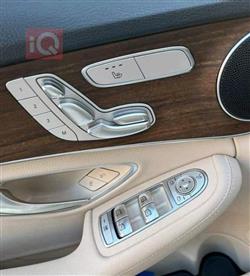 مێرسێدس بێنز C-Class
